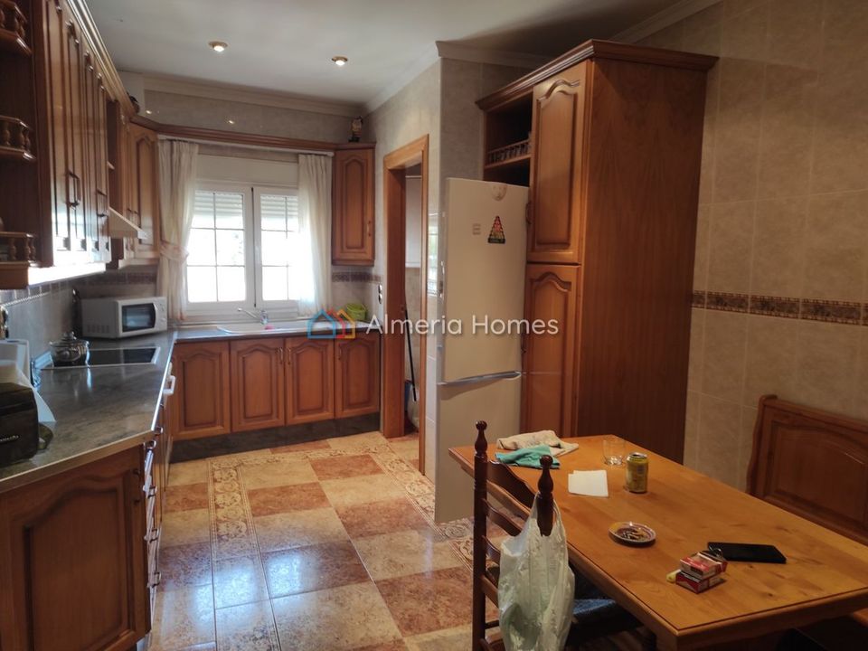 Landsbyhus i Lucar, Almeria - foto 5