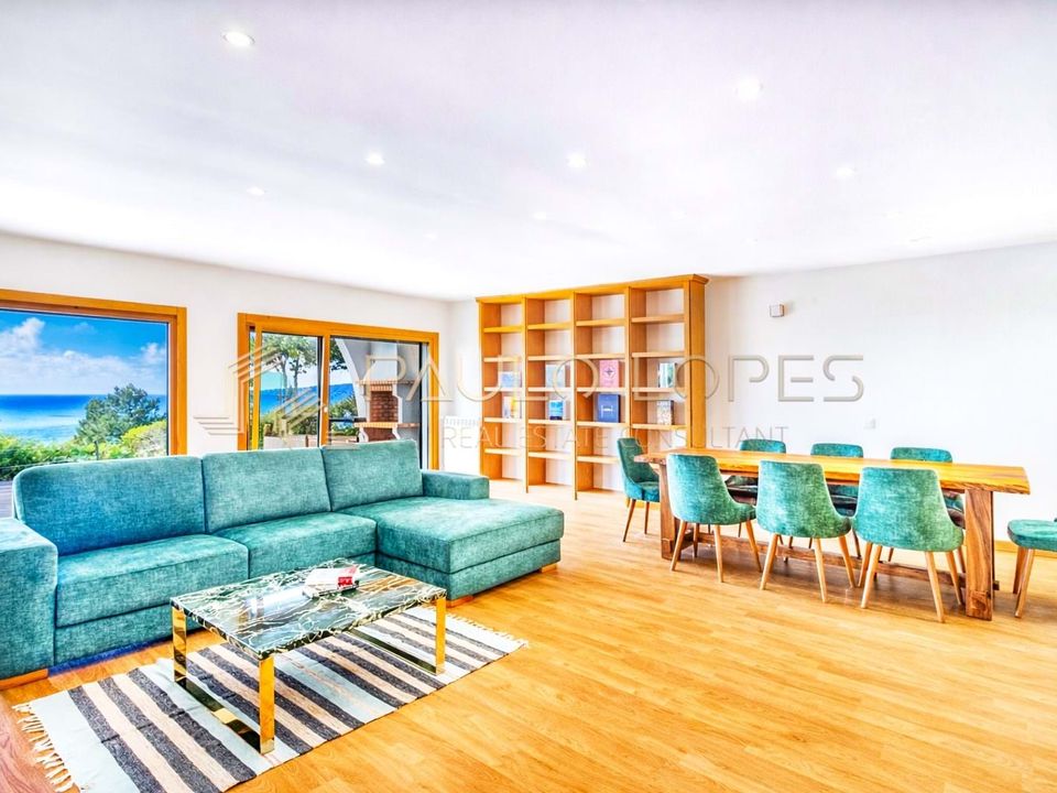 Villa i Nazare, Leiria - foto 1