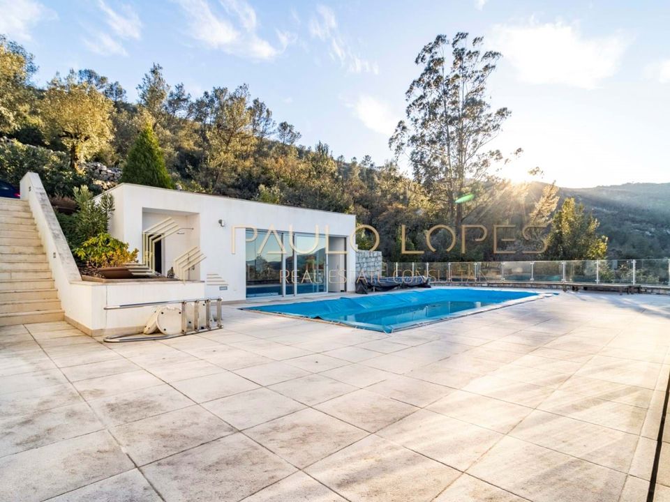 Villa i Porto de Mos, Leiria - foto 4