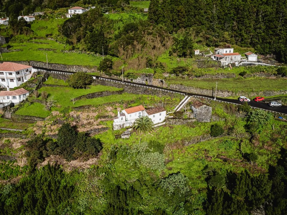 Villa i Lajes do Pico, Pico - foto 3