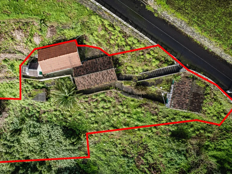 Villa i Lajes do Pico, Pico - foto 1