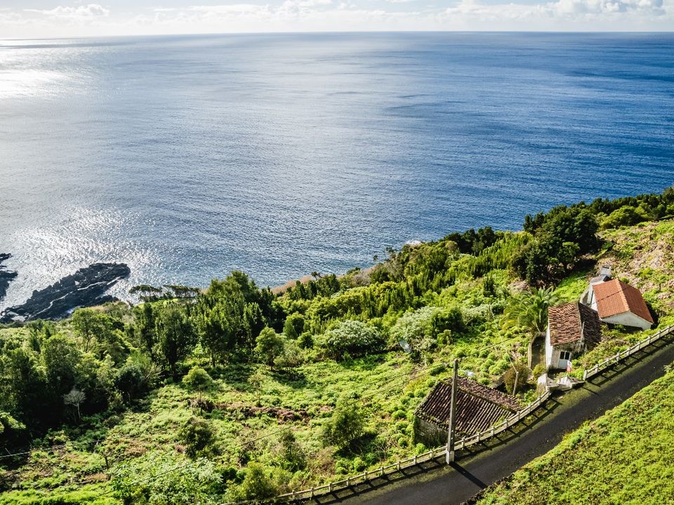 Villa i Lajes do Pico, Pico - foto 5