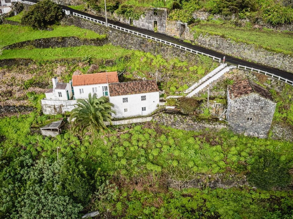 Villa i Lajes do Pico, Pico - foto 4