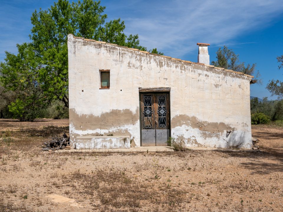 Finca a Mas De Barberans, Tarragona - foto 1