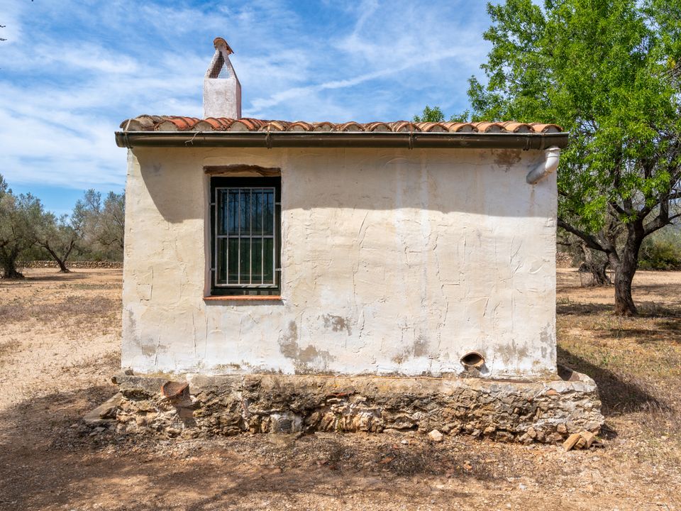 Finca a Mas De Barberans, Tarragona - foto 5