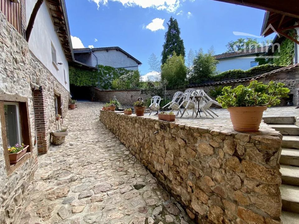 Villa i Saint-Galmier, Loire - foto 2