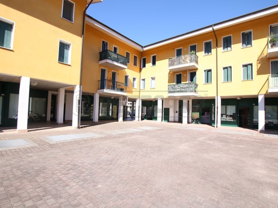 Erhvervsejendom i Arcugnano - Torri, Vicenza - foto 4