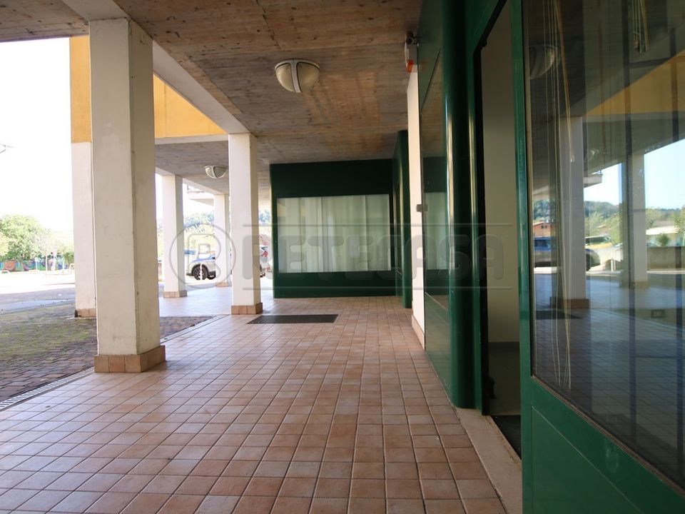Erhvervsejendom i Arcugnano - Torri, Vicenza - foto 3