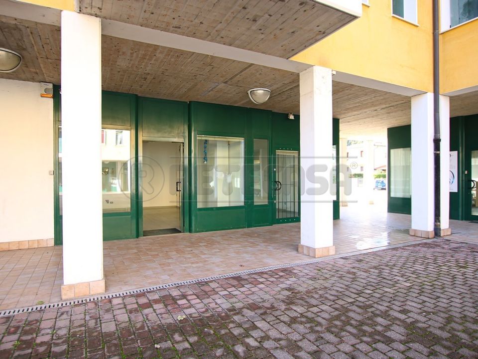 Erhvervsejendom i Arcugnano - Torri, Vicenza - foto 1