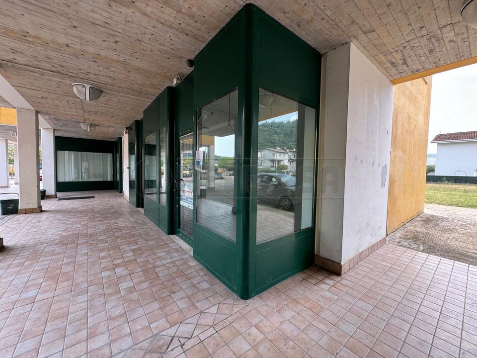 Erhvervsejendom i Arcugnano - Torri, Vicenza - foto 2