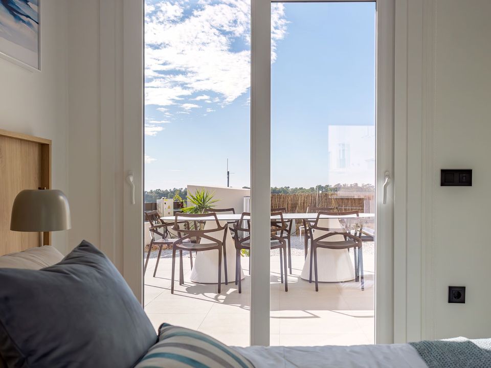 Villa i Finestrat, Alicante - foto 5