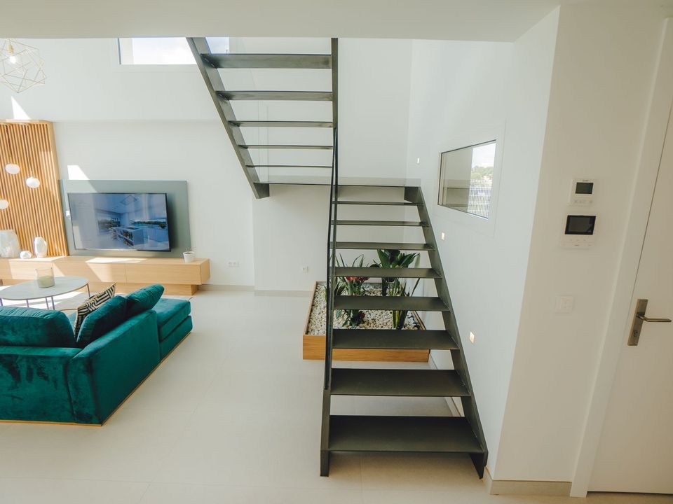 Villa i Finestrat, Alicante - foto 4