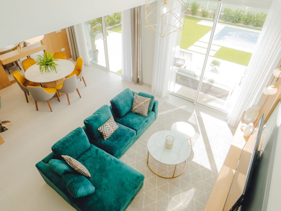 Villa i Finestrat, Alicante - foto 5