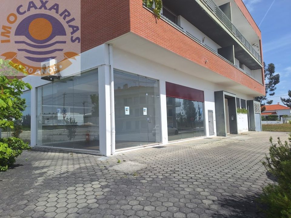 Erhvervsejendom i Ourem, Santarem - foto 2