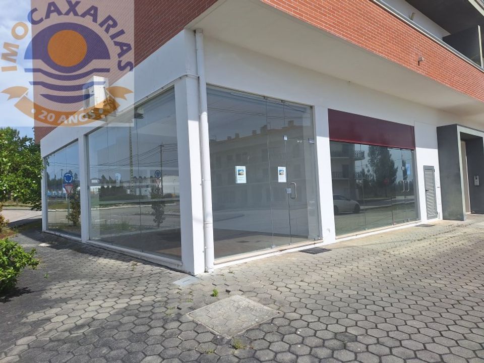 Erhvervsejendom i Ourem, Santarem - foto 5