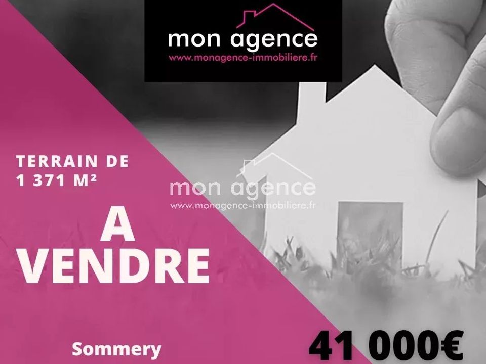 Grond in Sommery, Seine-Maritime - foto 1
