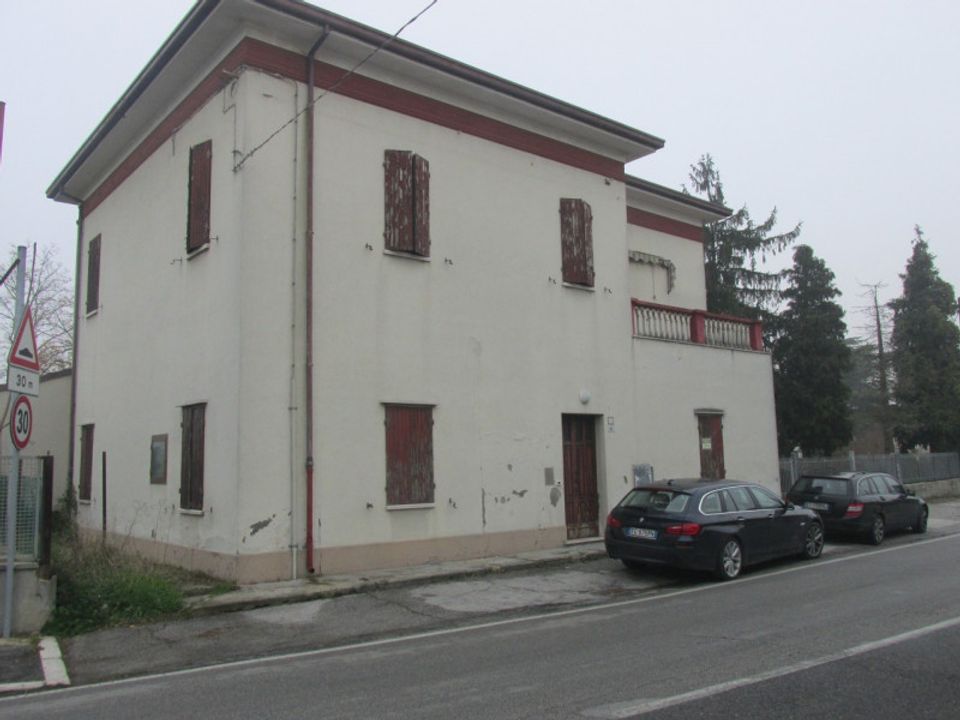 Villa i Gambettola, Forli-Cesena - foto 1