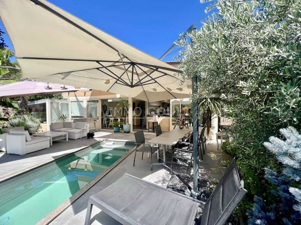 Villa in Gordes, Vaucluse - foto 2
