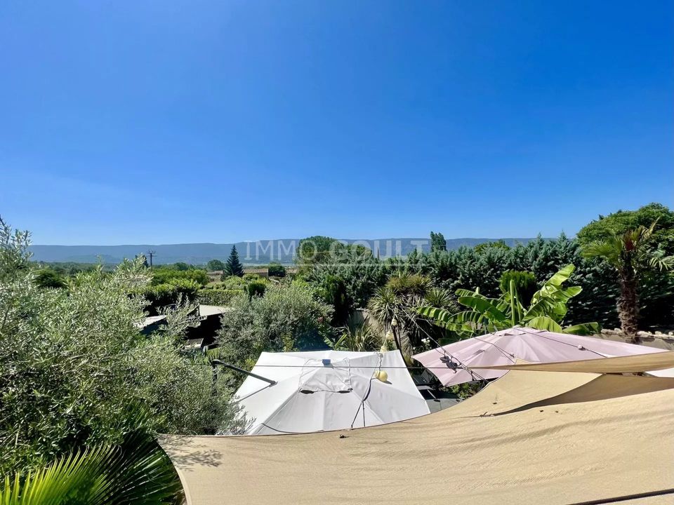 Villa in Gordes, Vaucluse - foto 5