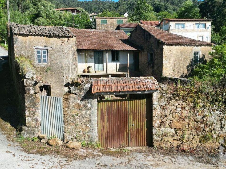 Dom szeregowy: Miranda do Corvo, Coimbra – zdjęcie 1