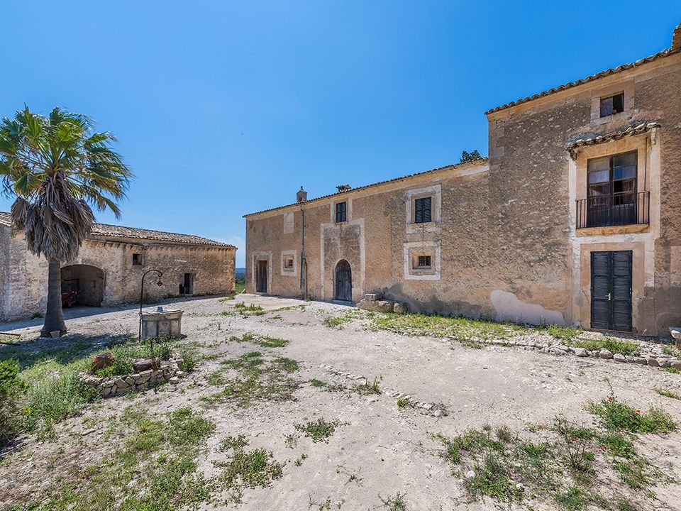 Cortijo a Llubi, Mallorca - foto 3
