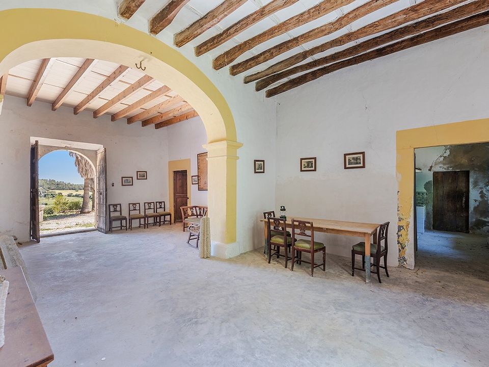 Cortijo a Llubi, Mallorca - foto 4