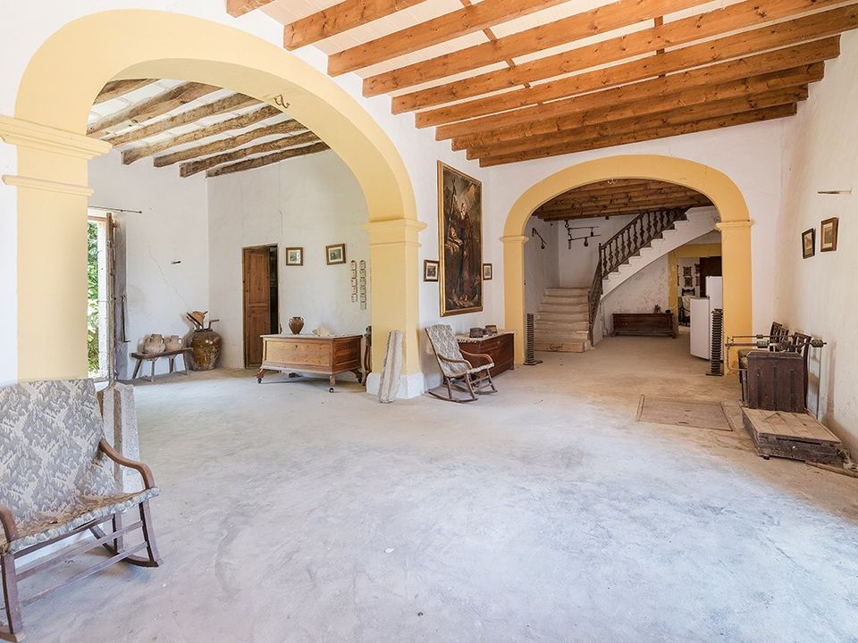 Cortijo a Llubi, Mallorca - foto 5
