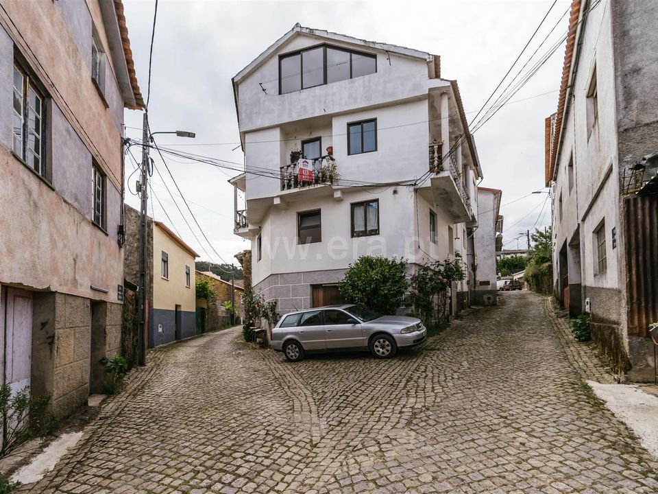 Landsbyhus i Fundao, Castelo Branco - foto 1