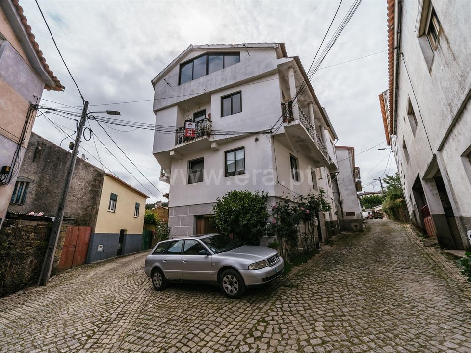 Landsbyhus i Fundao, Castelo Branco - foto 2