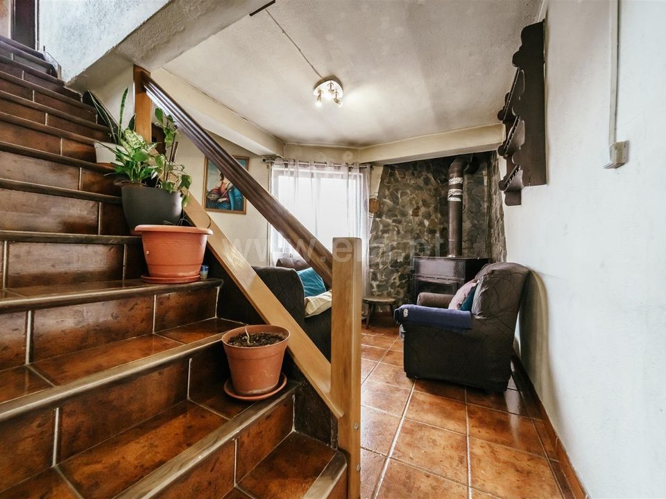 Landsbyhus i Fundao, Castelo Branco - foto 4
