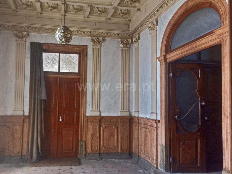 Byhus i Covilha, Castelo Branco - foto 2