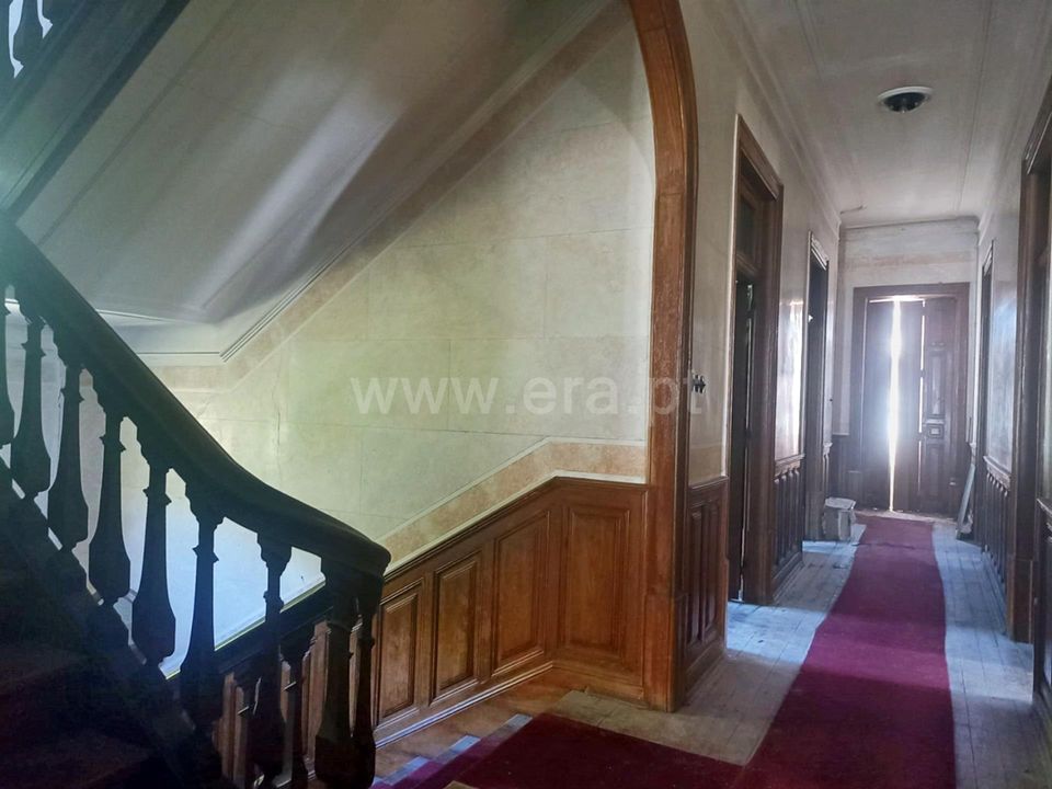 Byhus i Covilha, Castelo Branco - foto 3