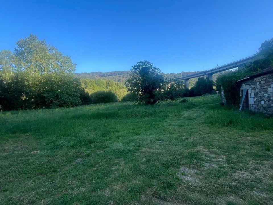 Helårsgrund i A Estrada, Pontevedra - foto 1