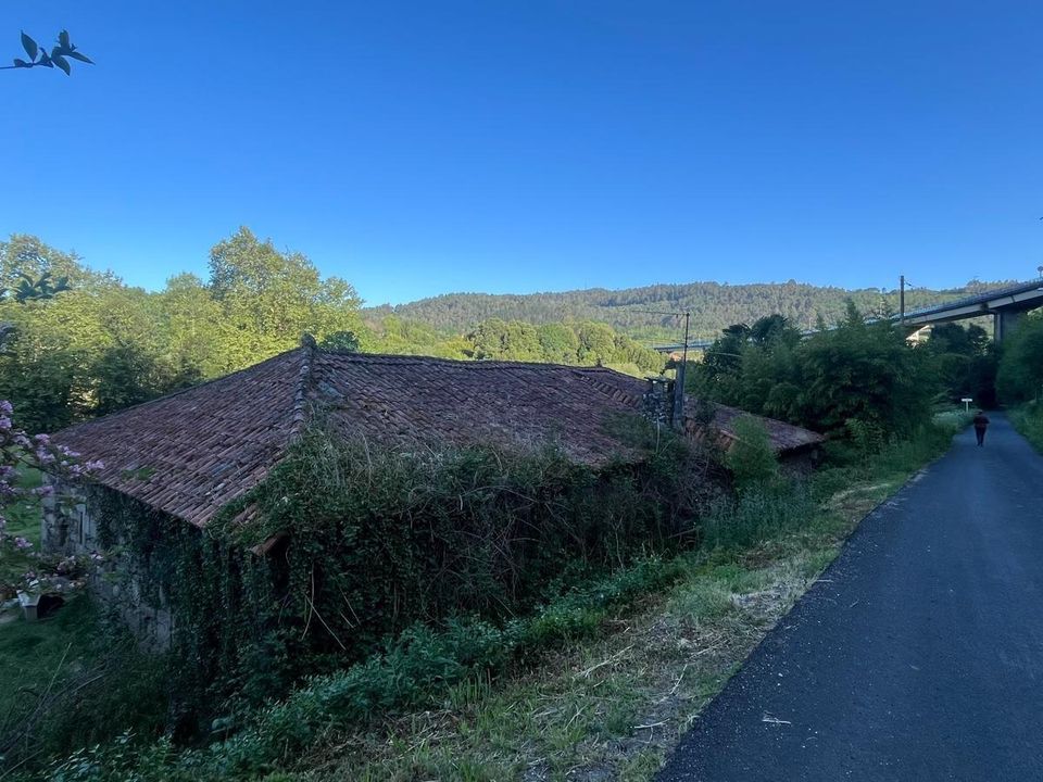 Helårsgrund i A Estrada, Pontevedra - foto 4