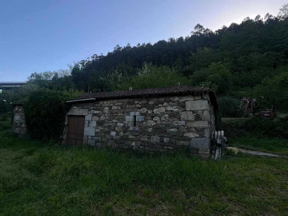Helårsgrund i A Estrada, Pontevedra - foto 5