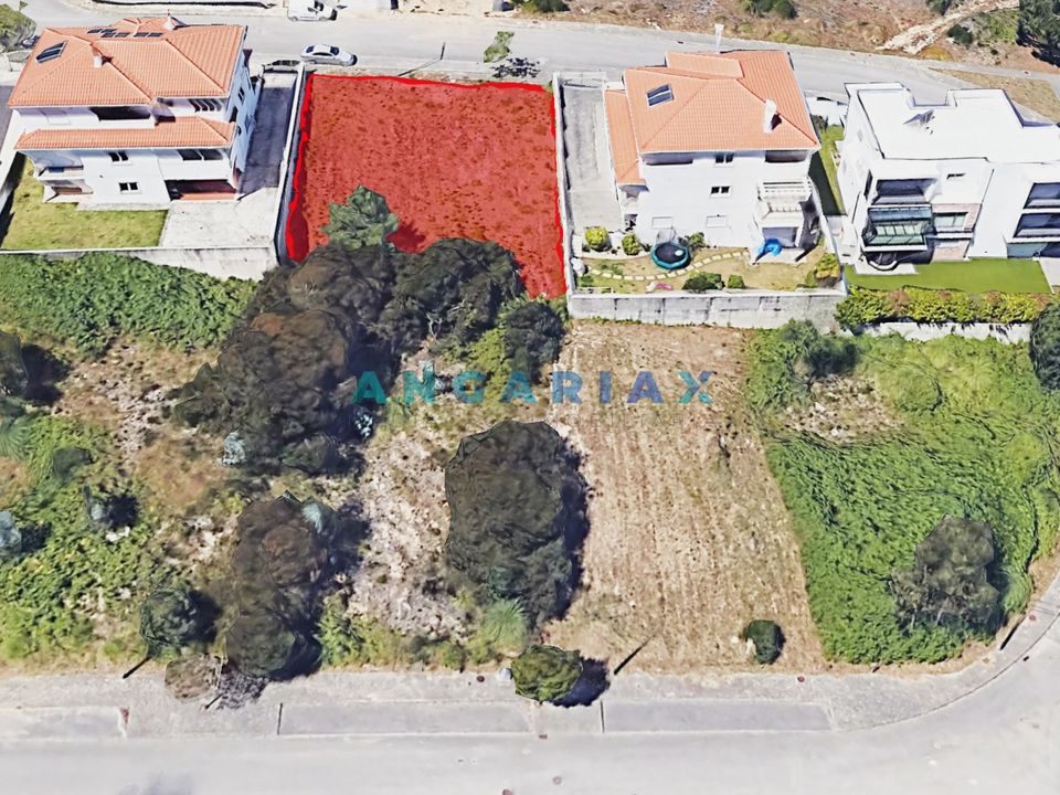 Helårsgrund i Leiria, Leiria - foto 4