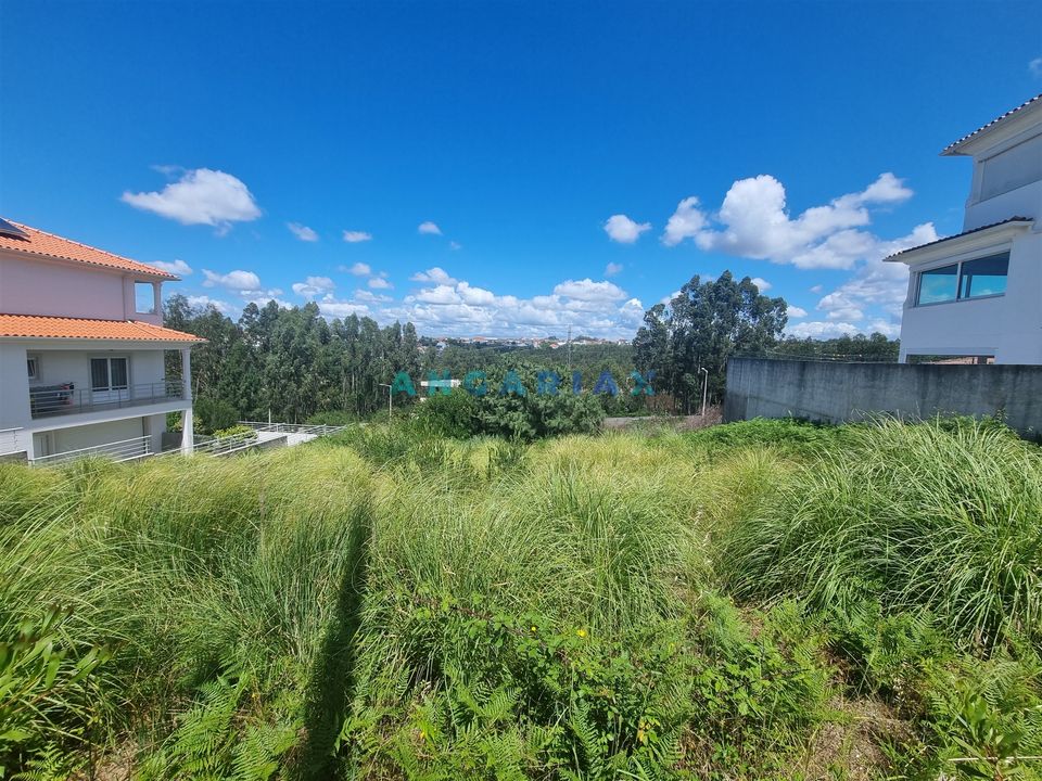 Helårsgrund i Leiria, Leiria - foto 3