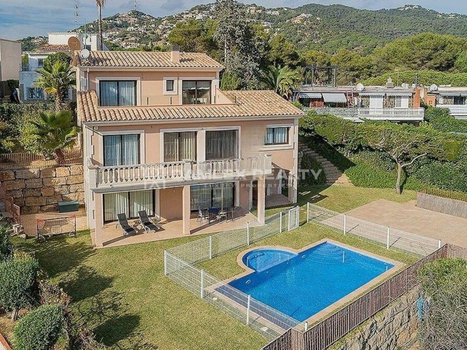 Villa a Lloret De Mar, Gerona - foto 1