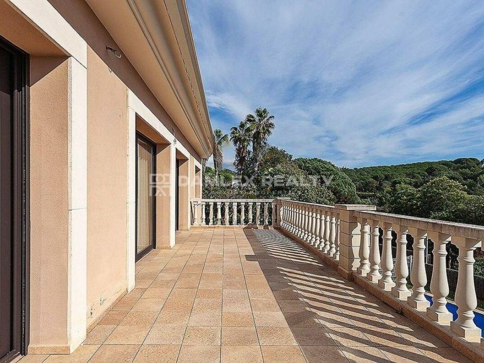 Villa a Lloret De Mar, Gerona - foto 3