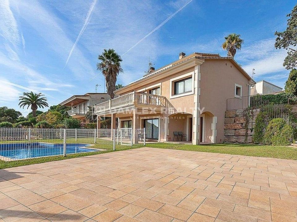 Villa a Lloret De Mar, Gerona - foto 4