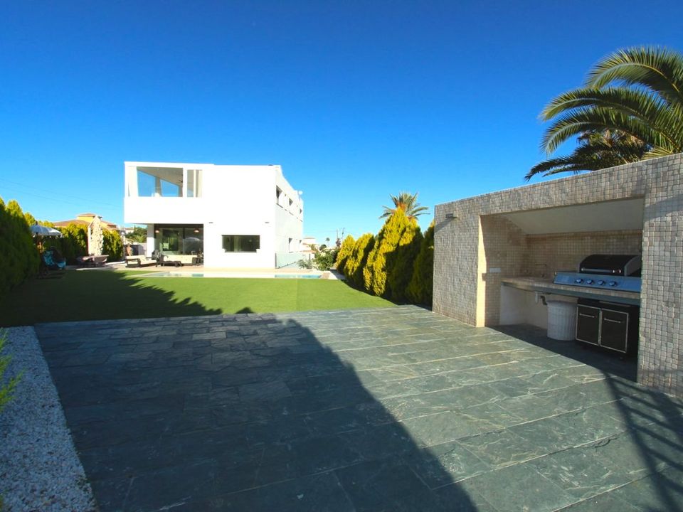 Villa i Denia, Alicante - foto 4
