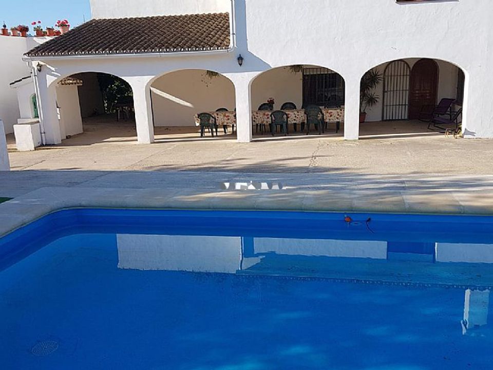 Villa i Denia, Alicante - foto 3