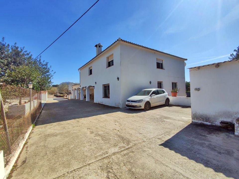 Villa i Denia, Alicante - foto 4