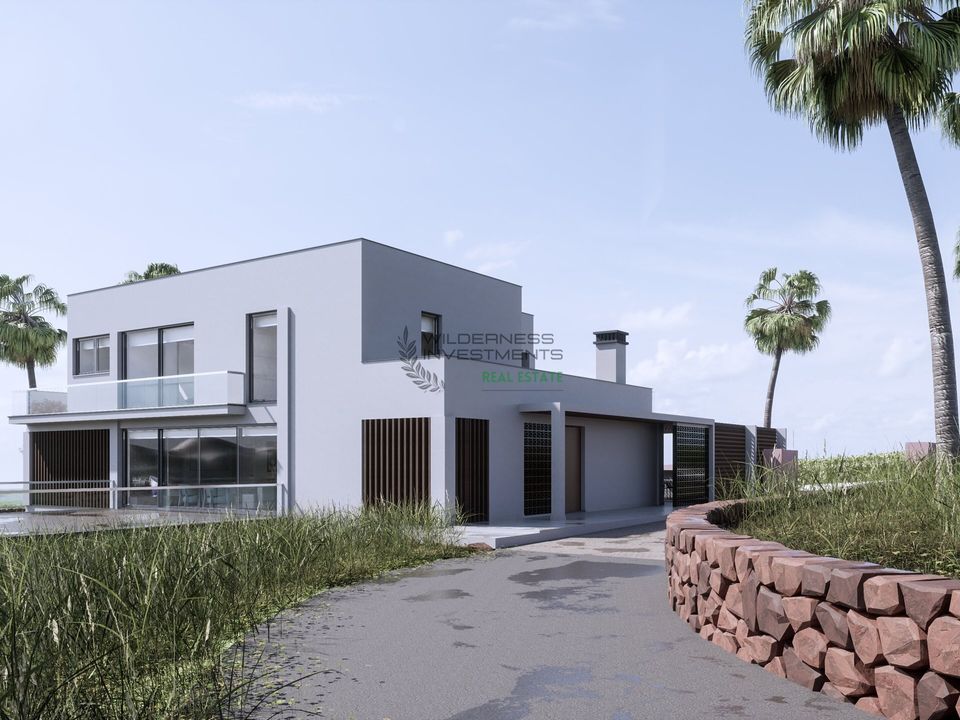 Villa i Lagos, Faro - foto 2