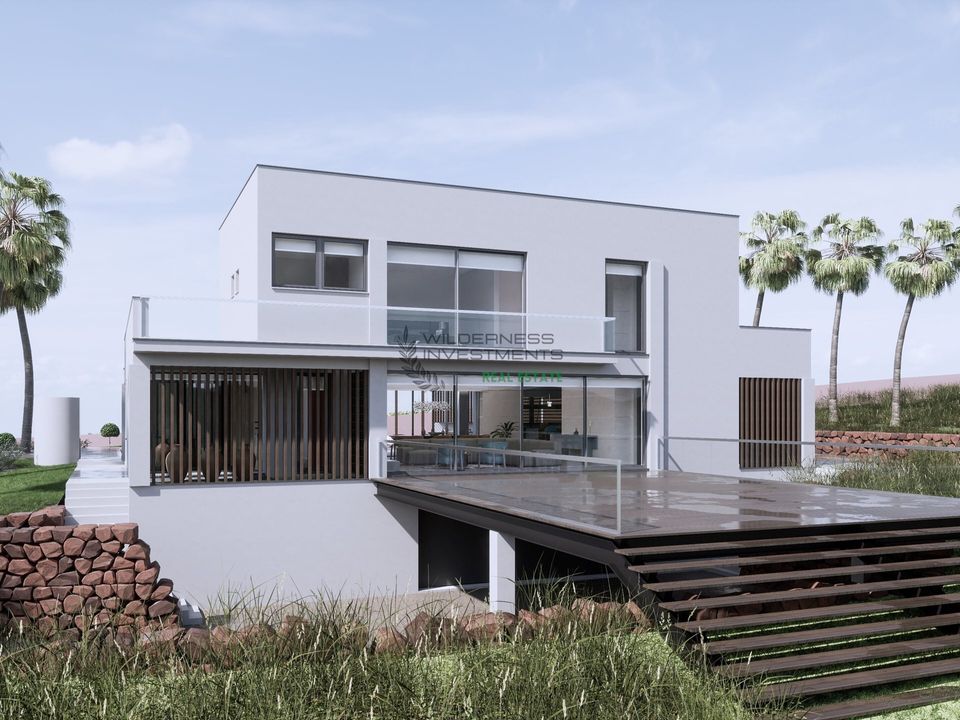 Villa i Lagos, Faro - foto 3