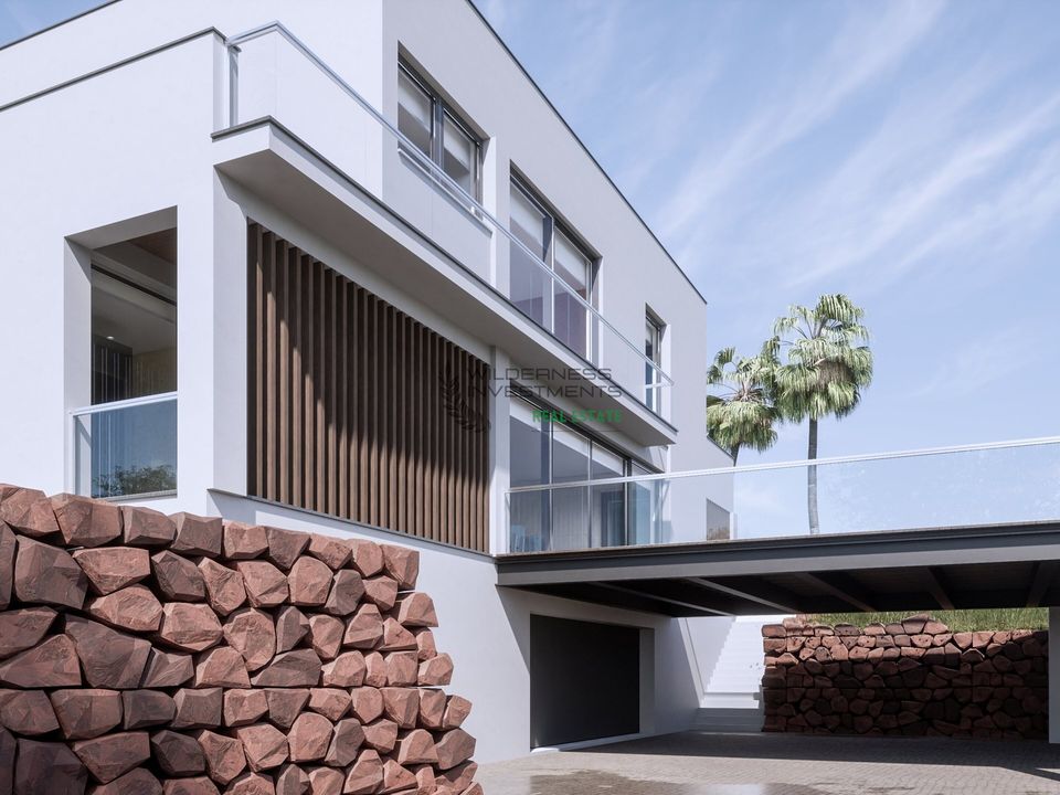 Villa i Lagos, Faro - foto 4