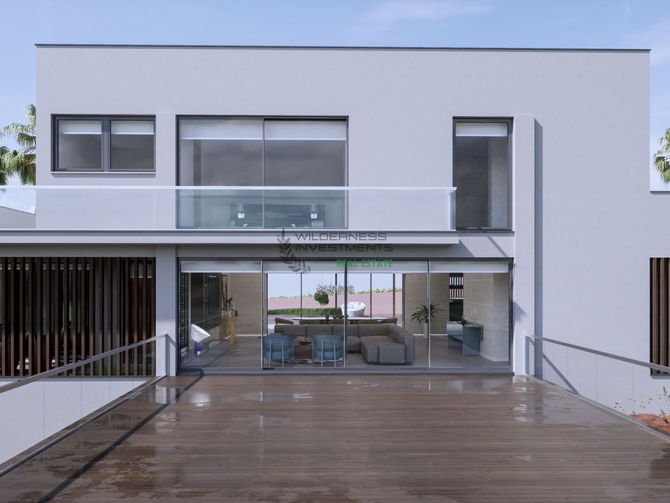Villa i Lagos, Faro - foto 5