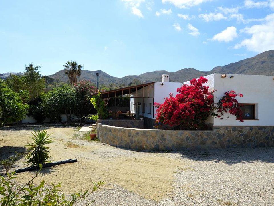 Villa i Mojacar, Almeria - foto 2