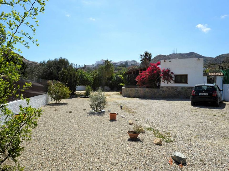Villa i Mojacar, Almeria - foto 3