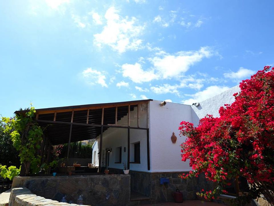 Villa i Mojacar, Almeria - foto 4